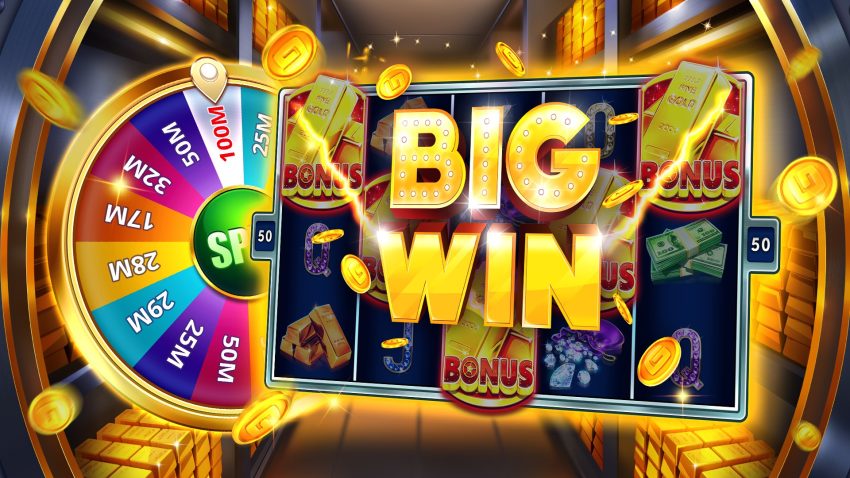 Bankroll Secrets: How to Stretch $10 into Hours of Slot Fun