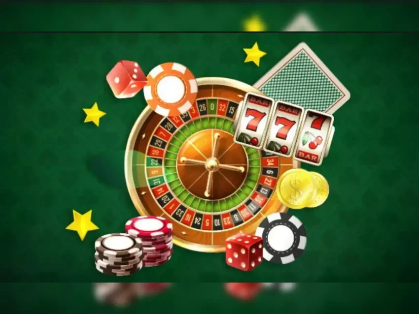 Online Casino Games That Are Easy to Learn and Win